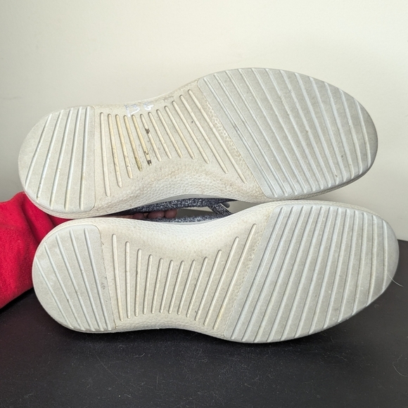 AllBirds Men's Wool Runner-up‎ Mizzles Gray Size 9 - Picture 8 of 10